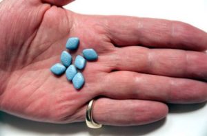 viagra pill