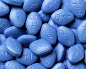 blue pill