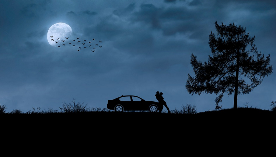 night love