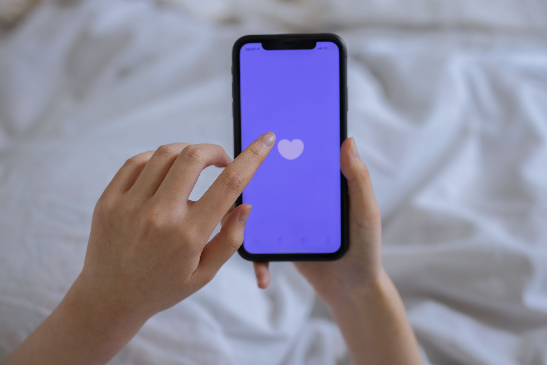 phone